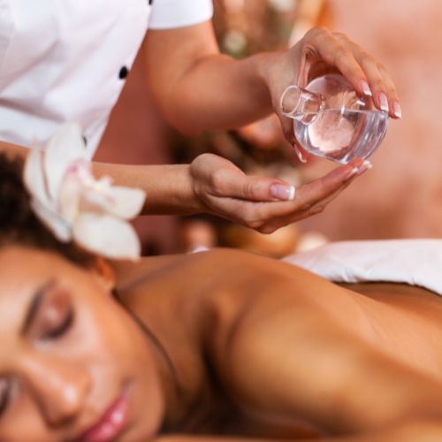 aromaterapia en zaragoza