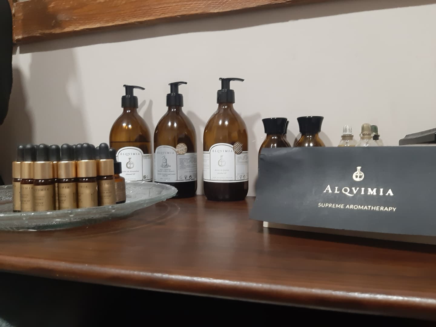 aromaterapia zaragoza